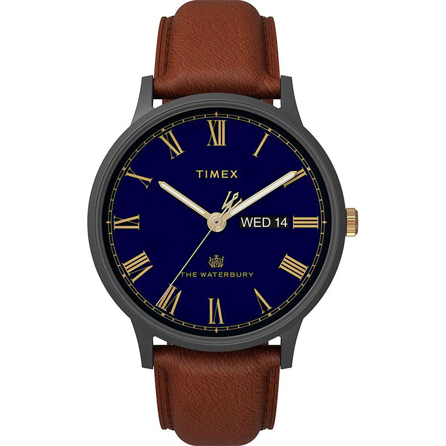 Часы Timex Waterbury TW2U88500