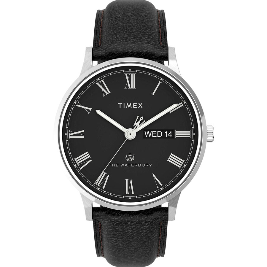 Часы Timex Waterbury TW2U88600