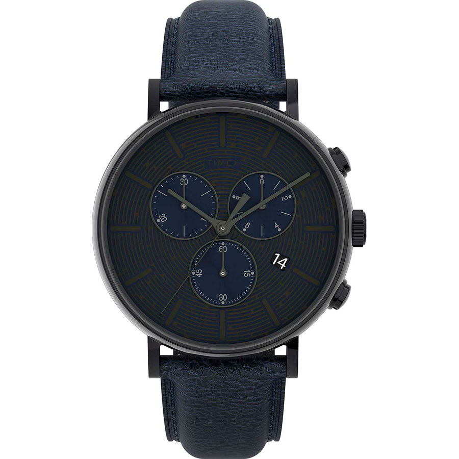 Часы Timex Fairfield Chronograph TW2U88900