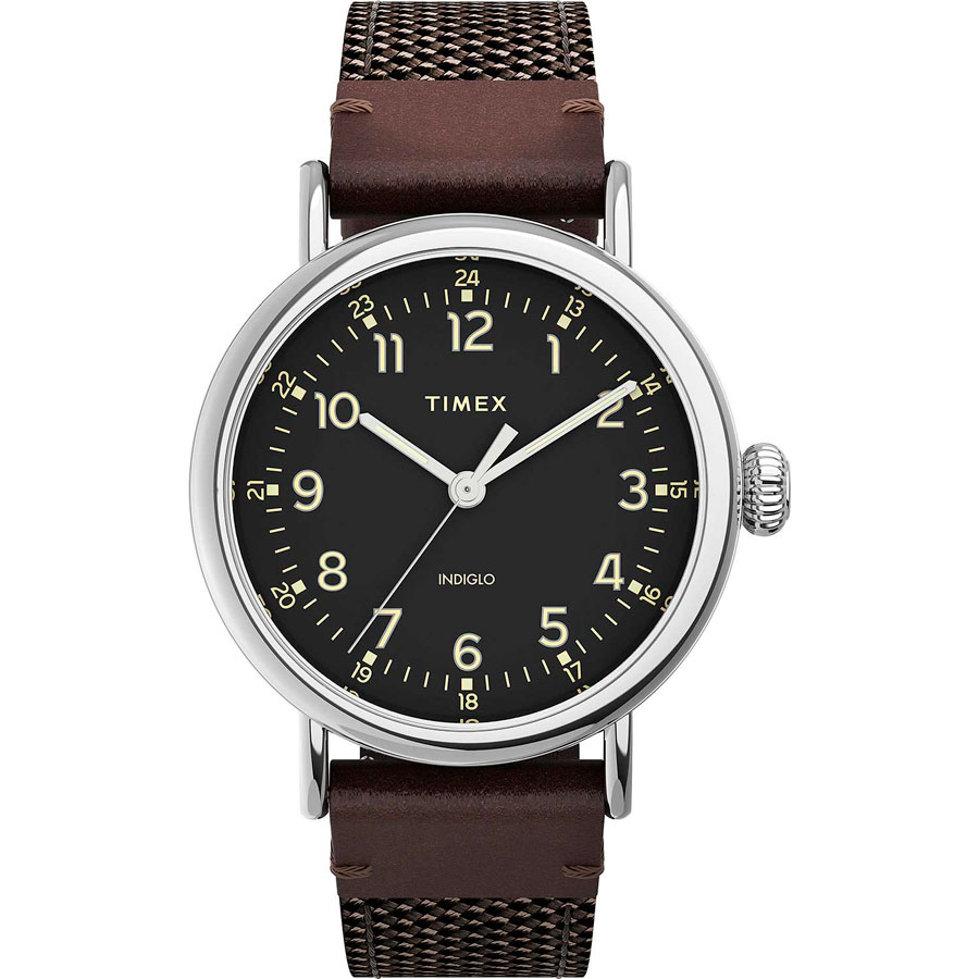 Часы Timex Standard TW2U89600