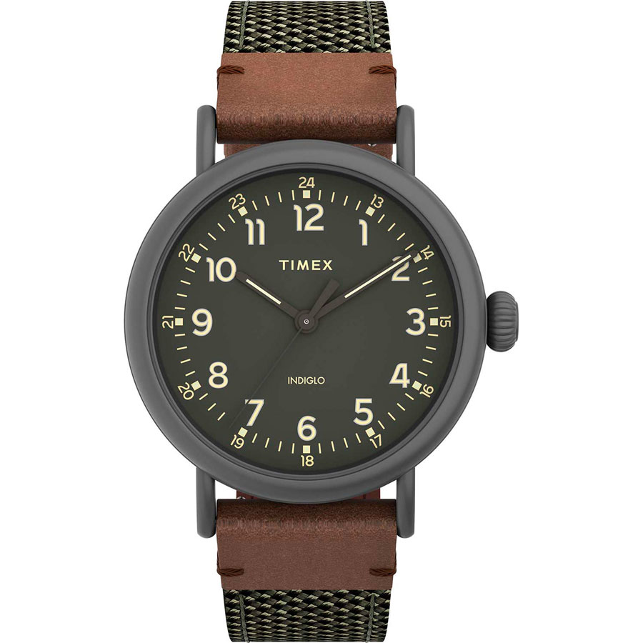 Часы Timex Standard TW2U89700