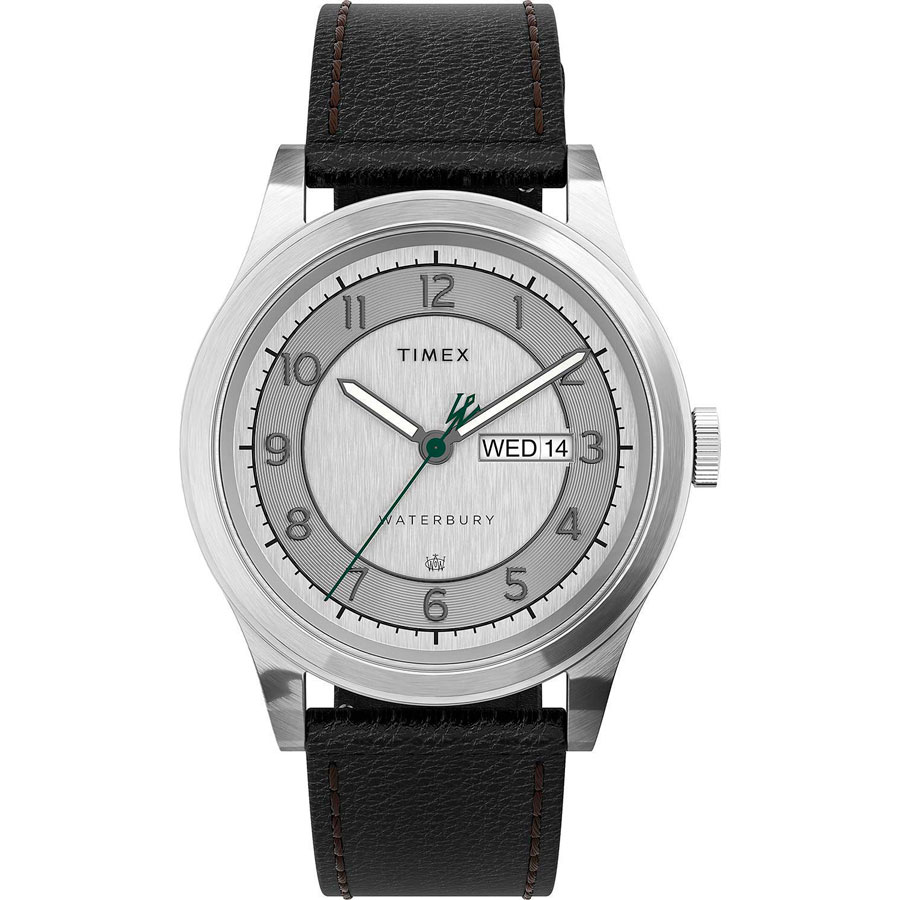 Часы Timex Waterbury Traditional TW2U90200