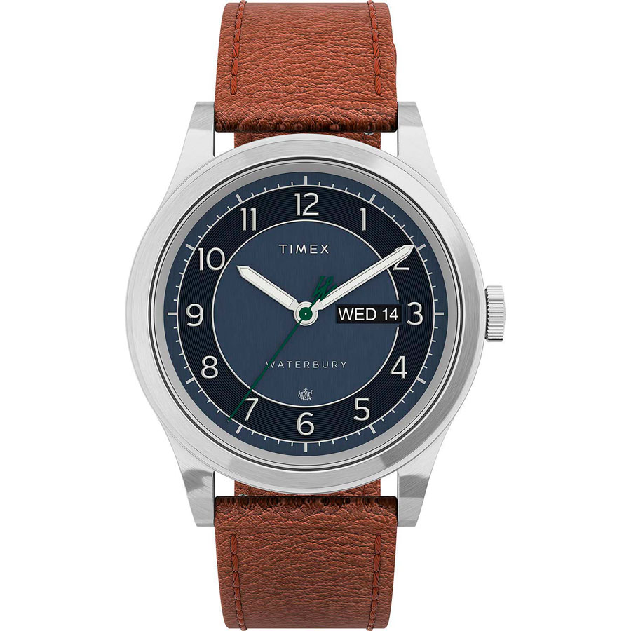 Часы Timex Waterbury Traditional TW2U90400