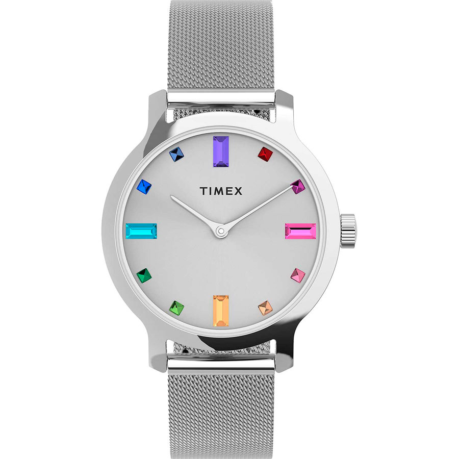 Часы Timex Transcend TW2U92900