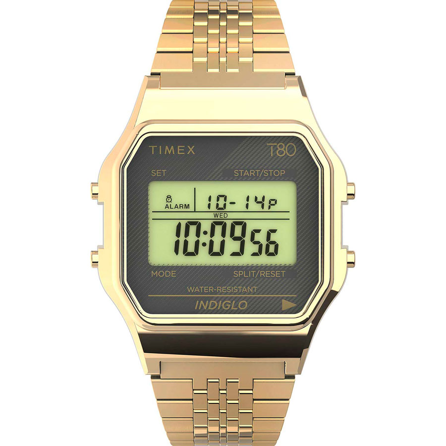 Часы Timex T80 TW2U93500