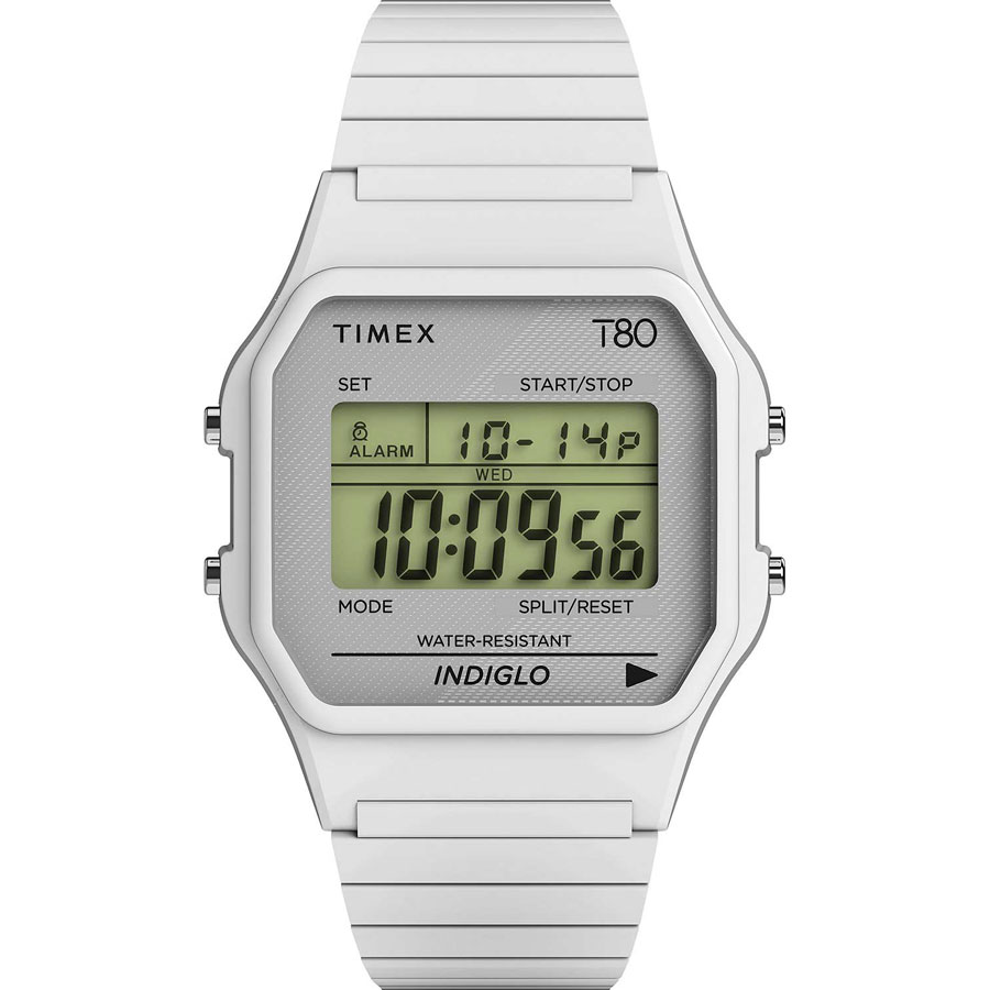 Часы Timex T80 TW2U93700
