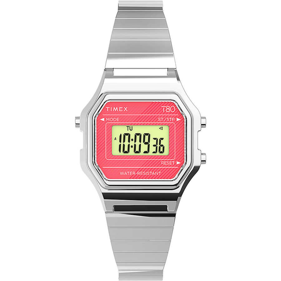 Часы Timex T80 TW2U94200