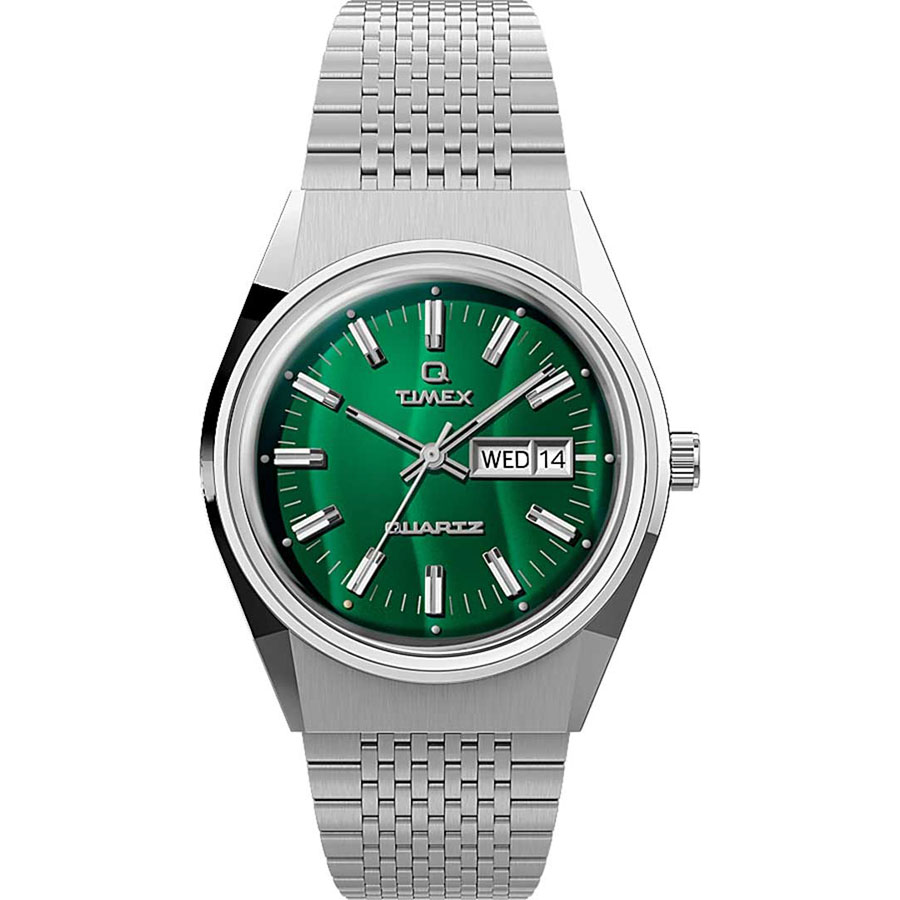 Часы Timex Q Timex Reissue TW2U95400