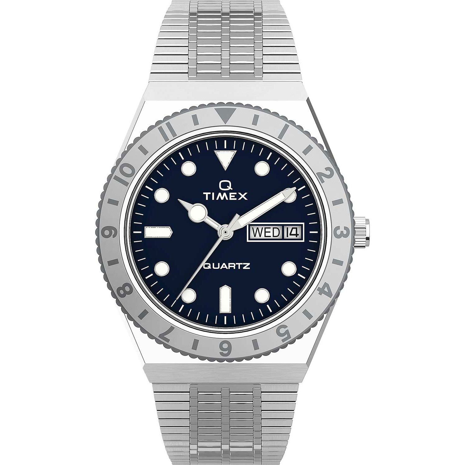 Часы Timex Q Timex Reissue TW2U95500