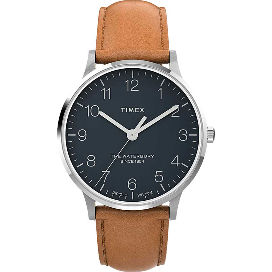 Часы Timex Waterbury Classic TW2U97200
