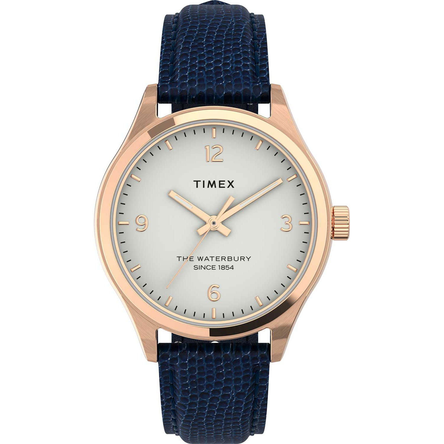 Часы Timex Waterbury TW2U97600