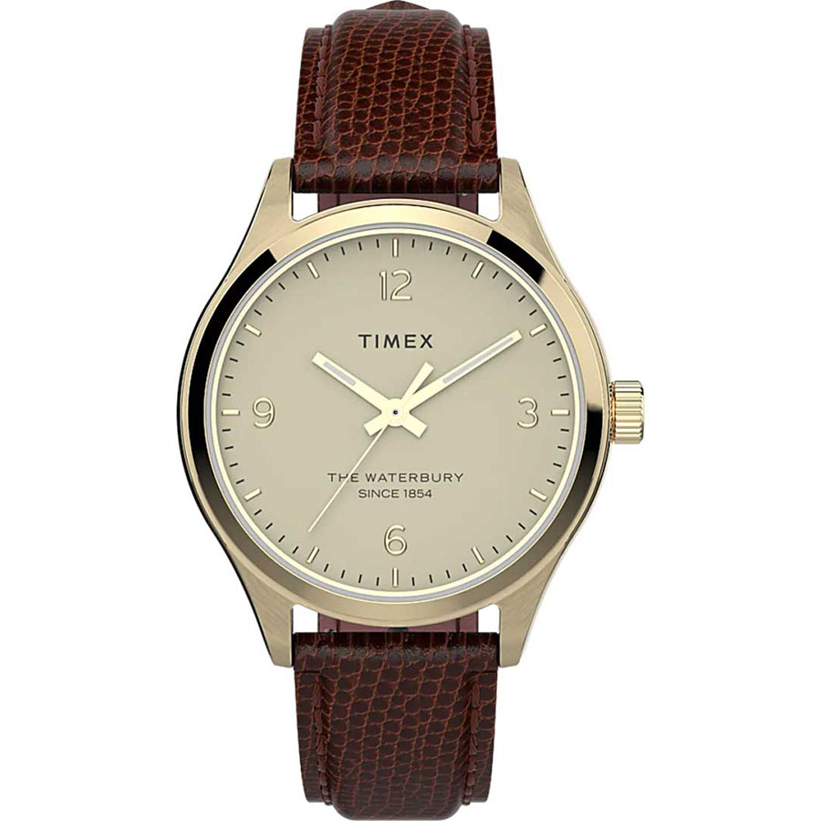 Часы Timex Waterbury TW2U97800