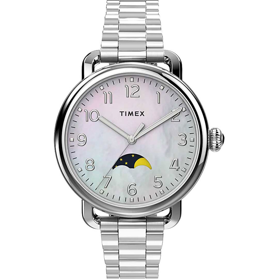 Часы Timex Standard TW2U98300
