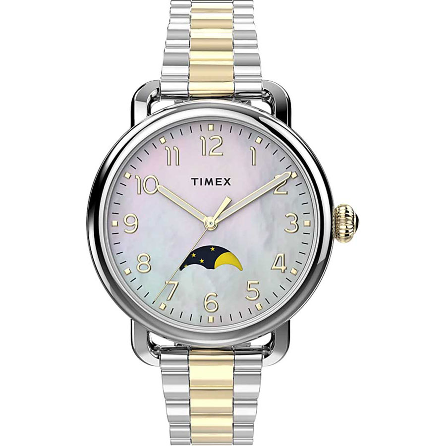 Часы Timex Standard TW2U98400
