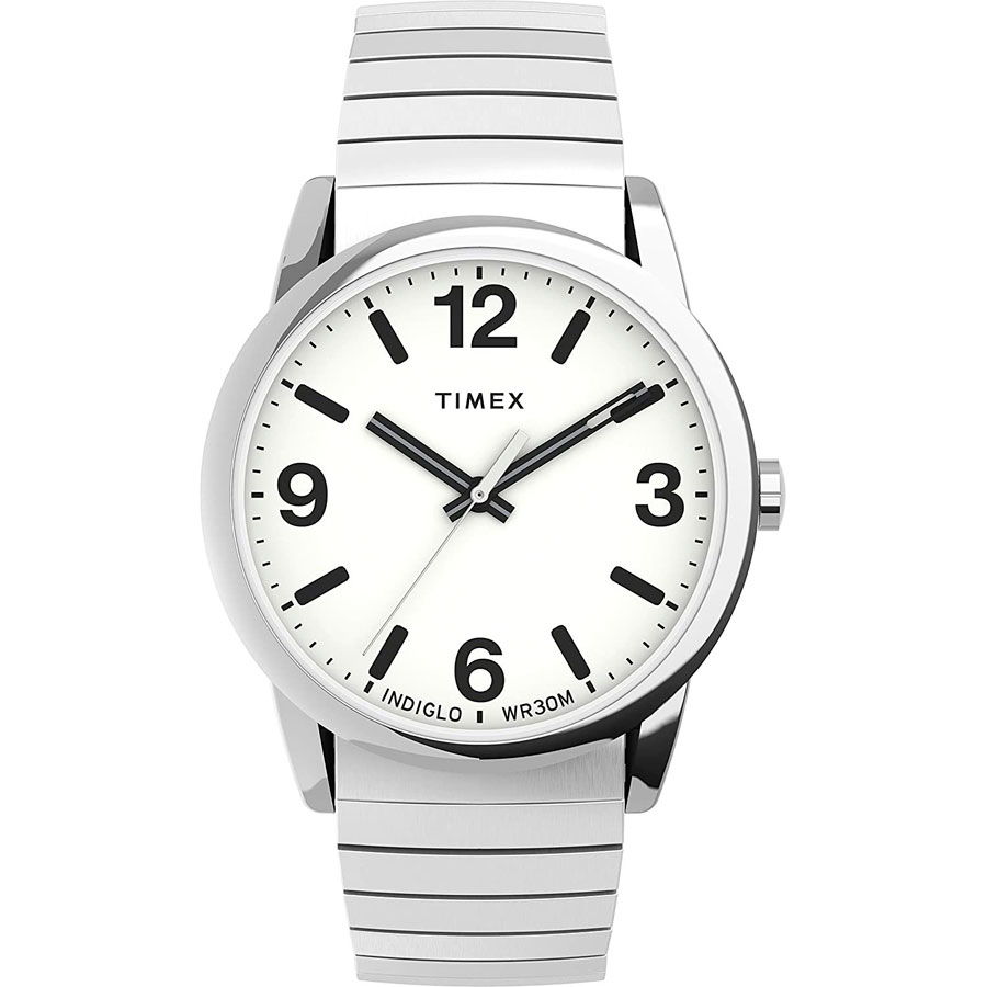 Часы Timex Easy Reader TW2U98800