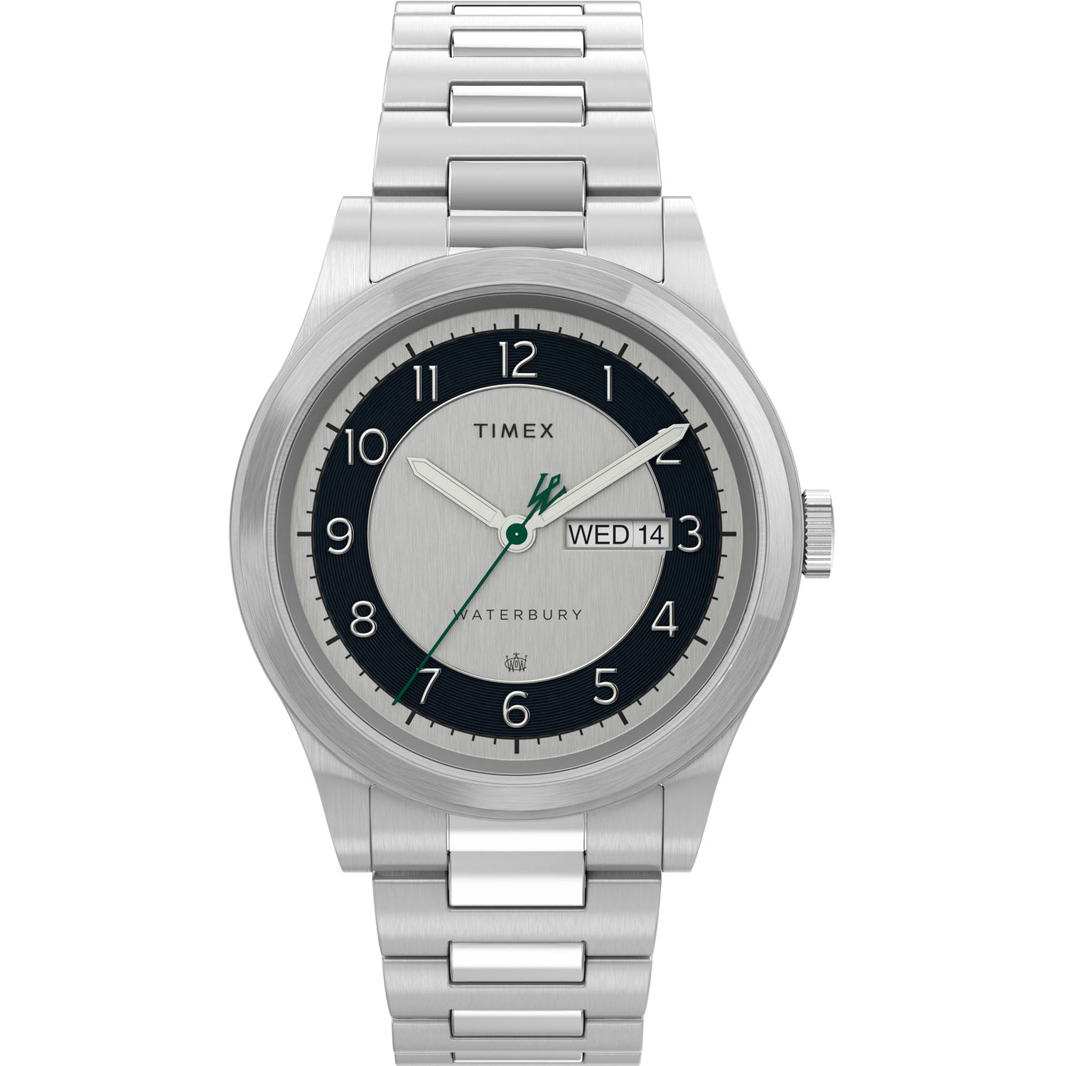 Часы Timex Waterbury TW2U99300