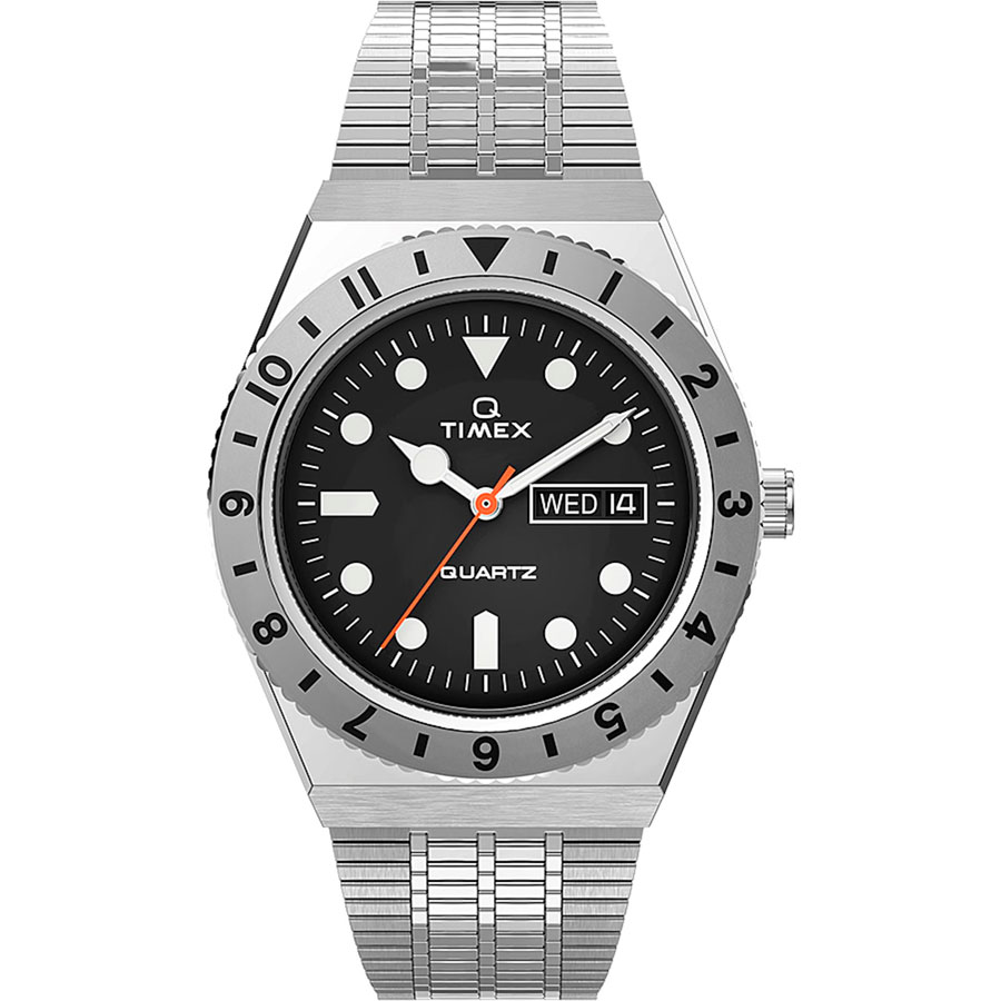 Часы Timex Q Timex Reissue TW2V00100