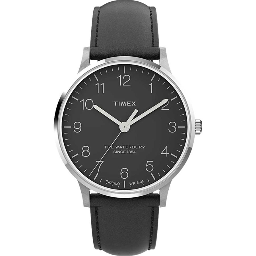 Часы Timex Waterbury Classic TW2V01500