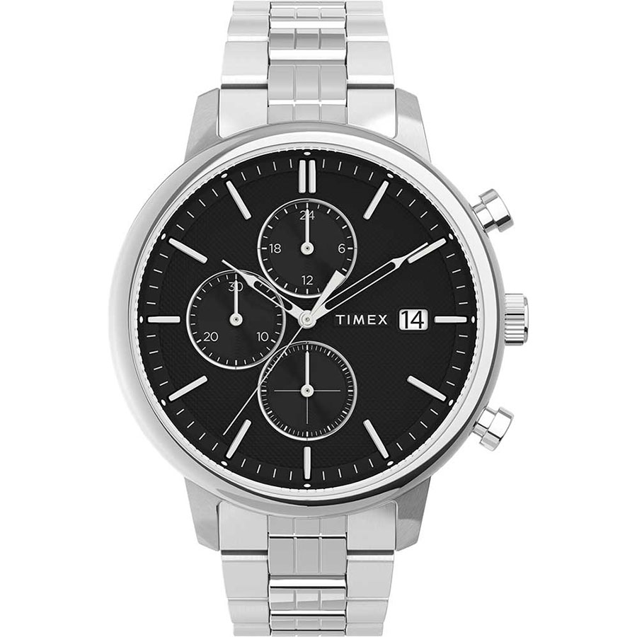 Часы Timex Chicago TW2V01600