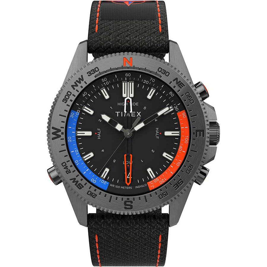 Часы Timex Expedition TW2V03900