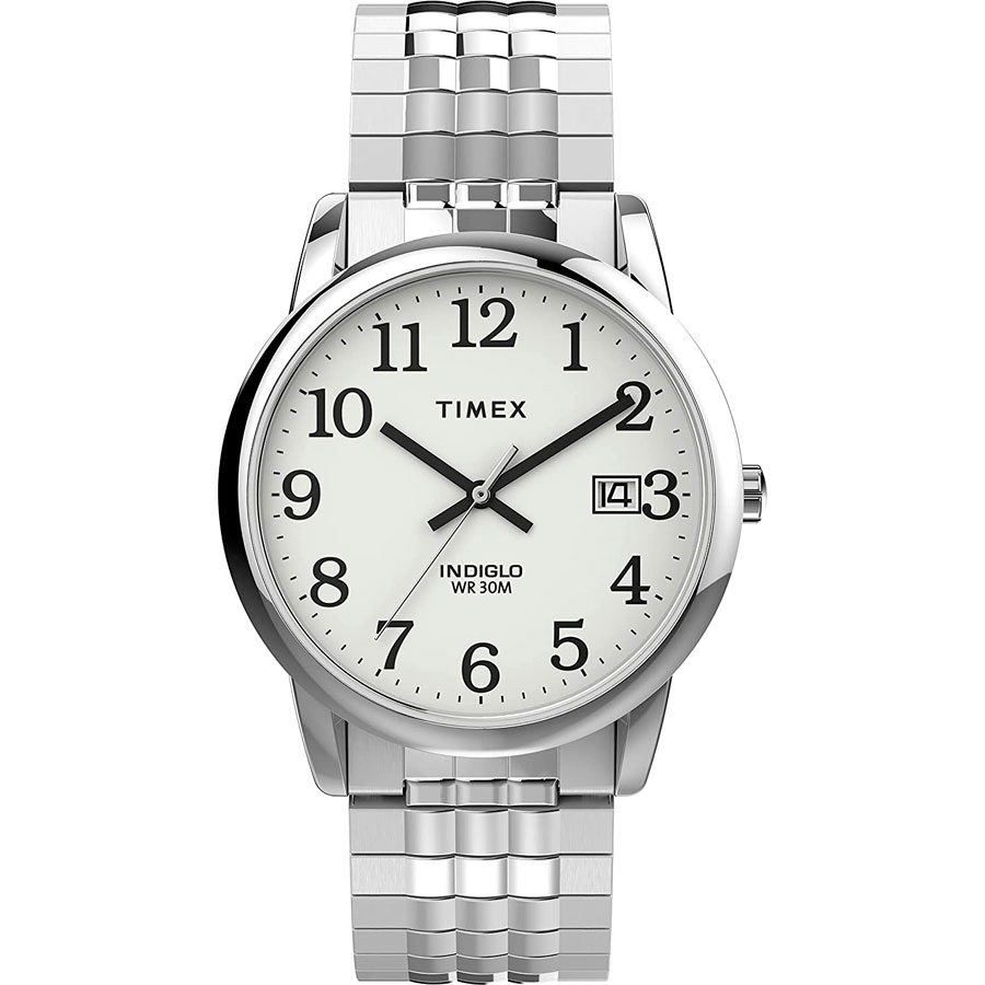 Часы Timex Easy Reader TW2V05400