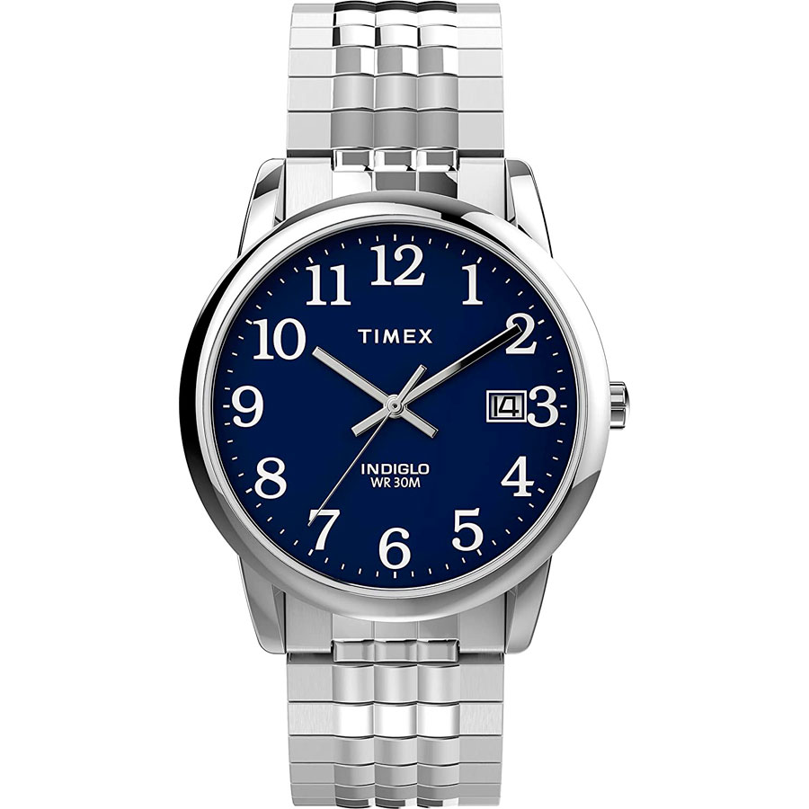 Часы Timex Easy Reader TW2V05500