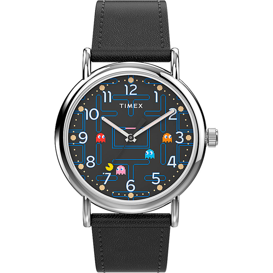 Часы Timex Weekender TW2V06100