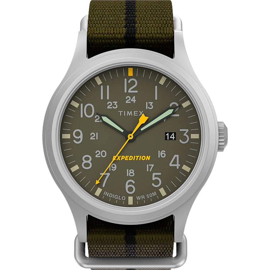 Часы Timex Expedition Sierra TW2V07700