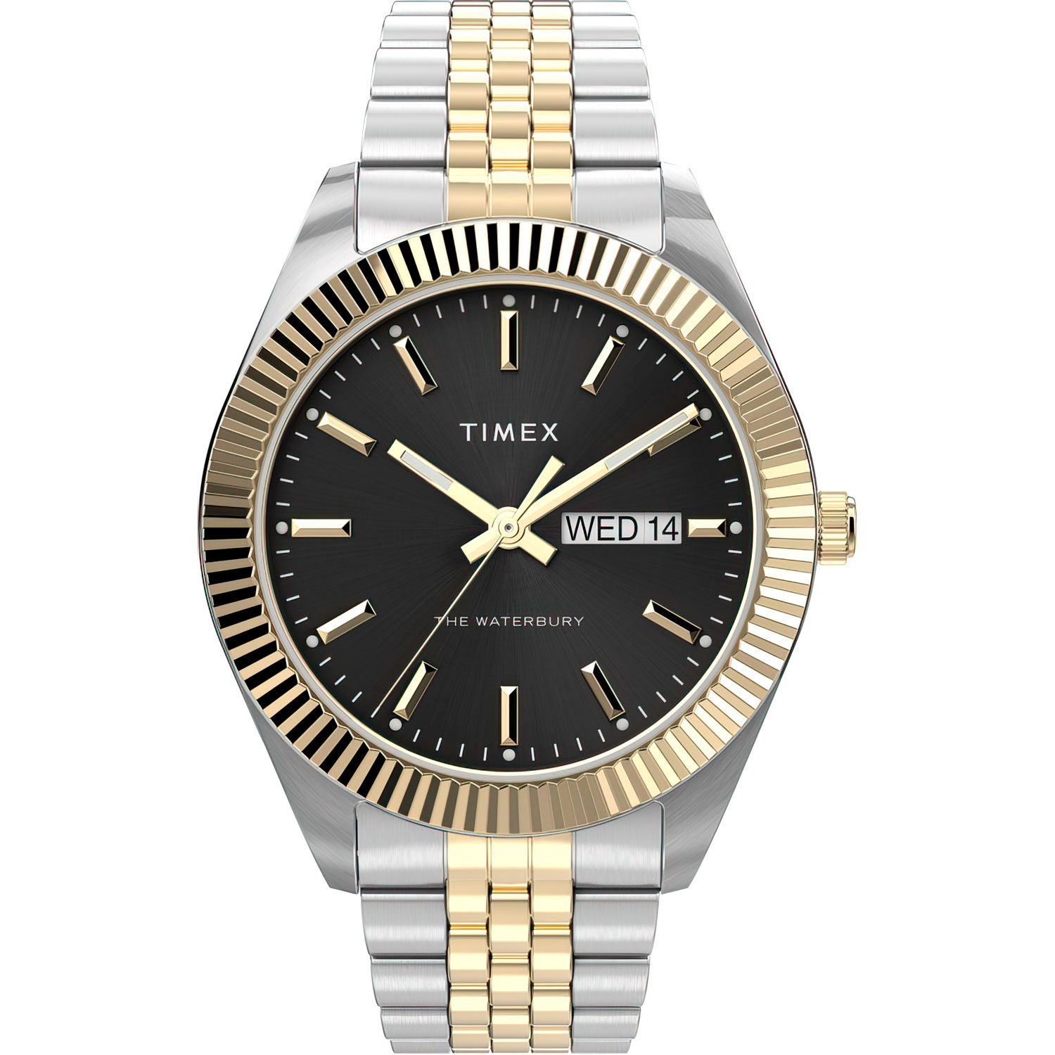 Часы Timex Waterbury TW2V17600
