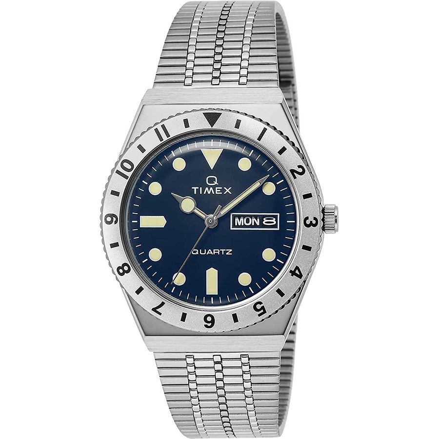 Часы Timex Q Timex TW2V18300