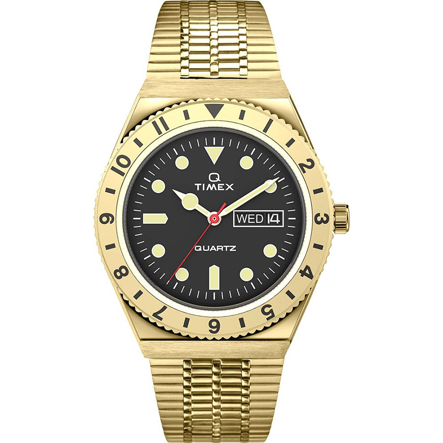 Часы Timex Q Diver TW2V18800