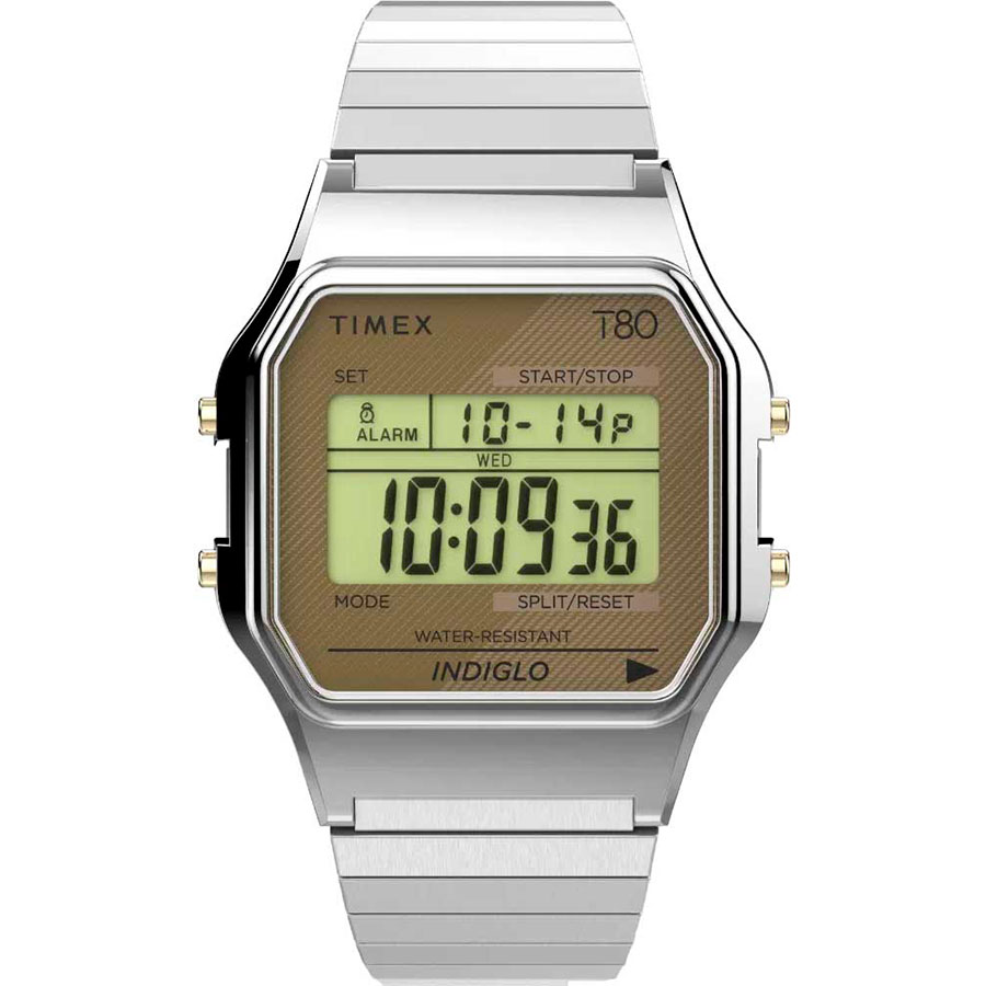 Часы Timex T80 TW2V19100