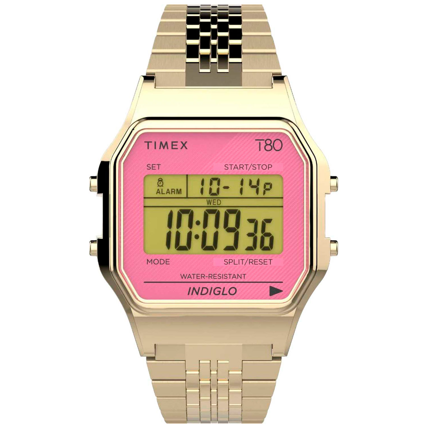 Часы Timex T80 TW2V19400