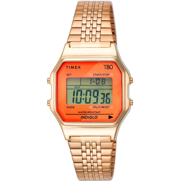 Часы Timex T80 TW2V19500