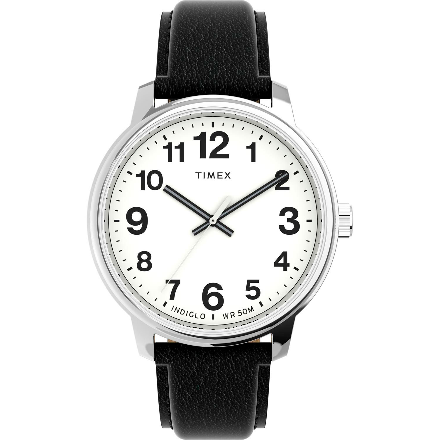 Часы Timex Easy Reader TW2V21200