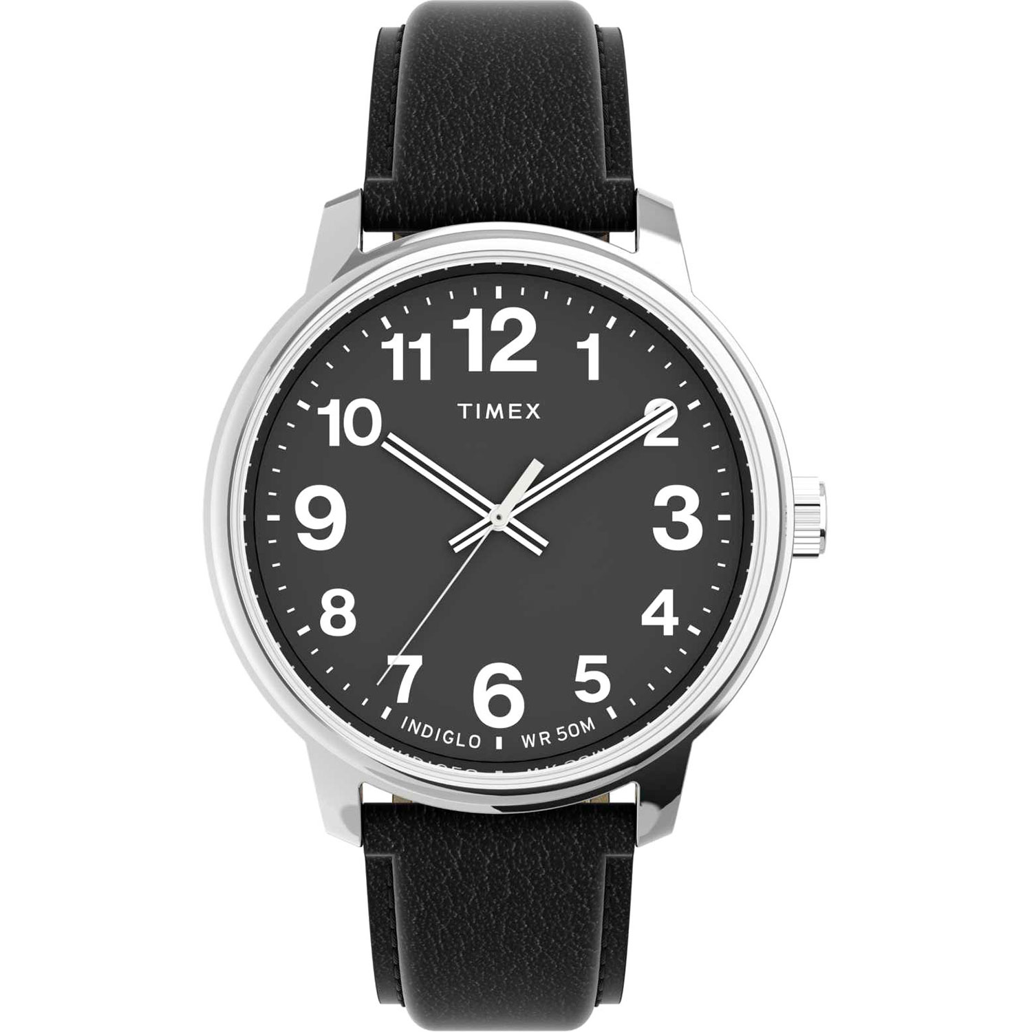 Часы Timex Easy Reader TW2V21400