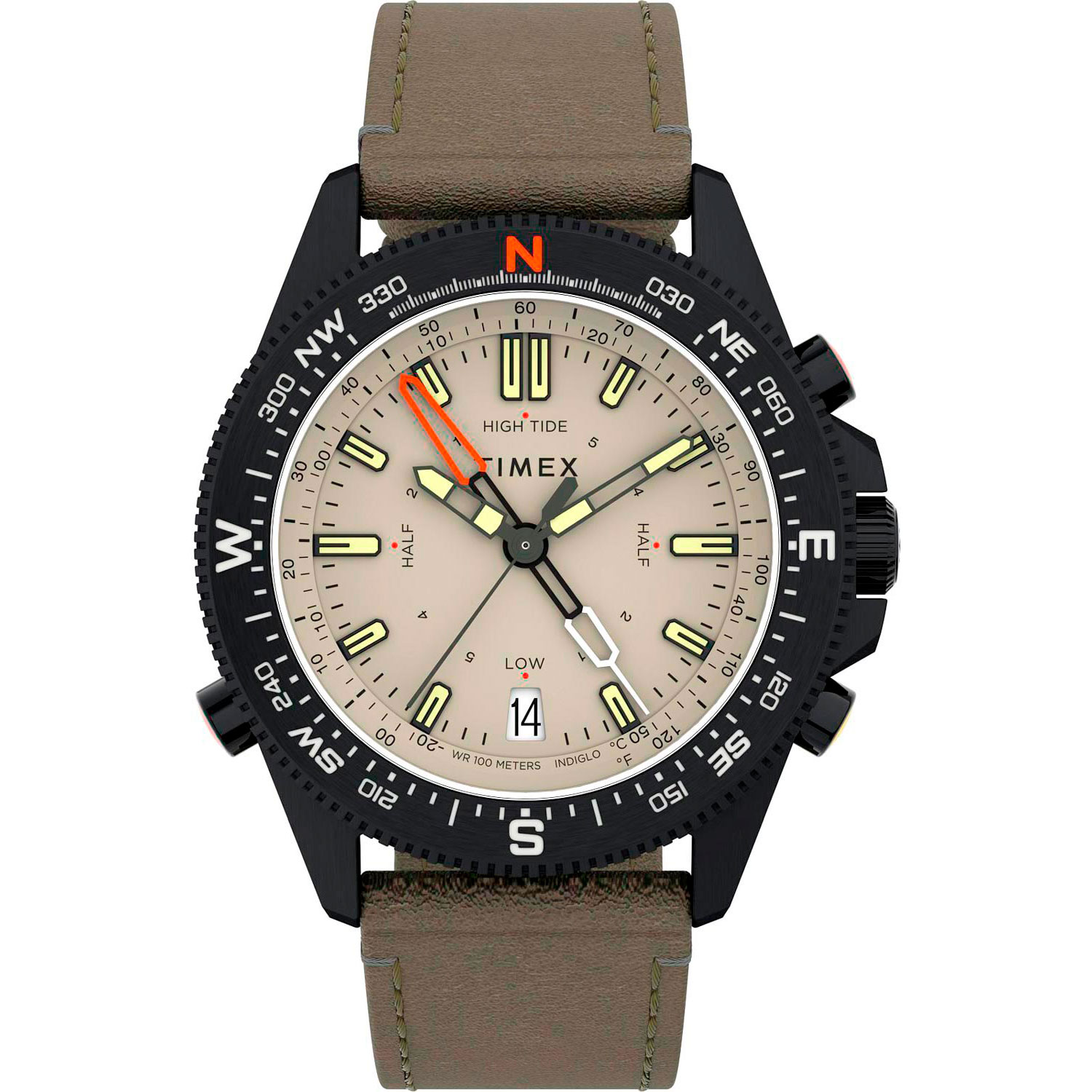 Часы Timex Expedition TW2V21800