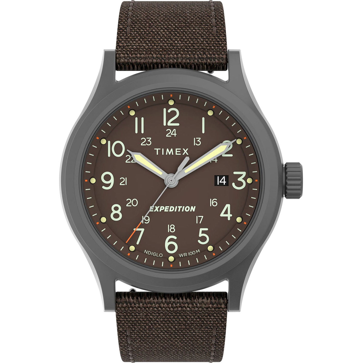Часы Timex Expedition TW2V22700