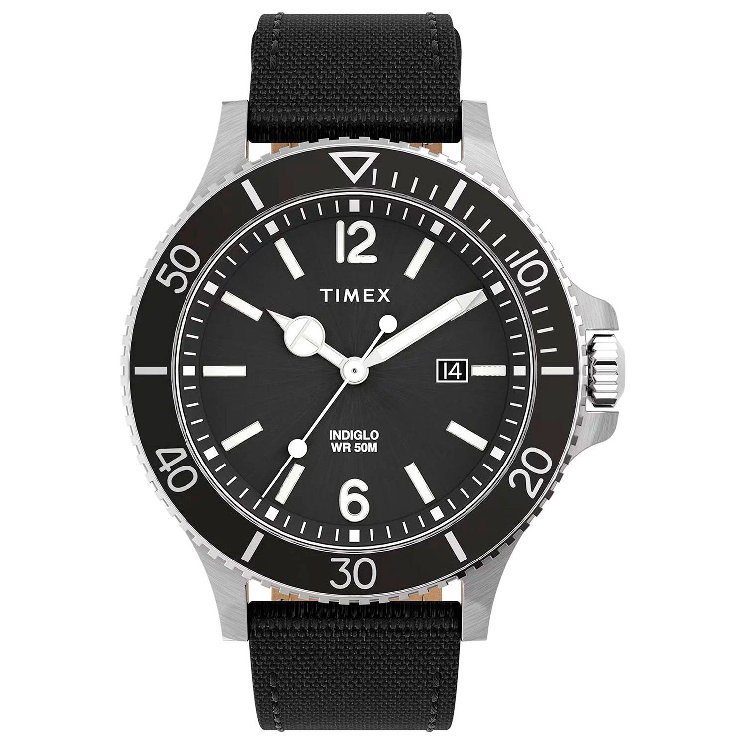 Часы Timex Harborside TW2V27000