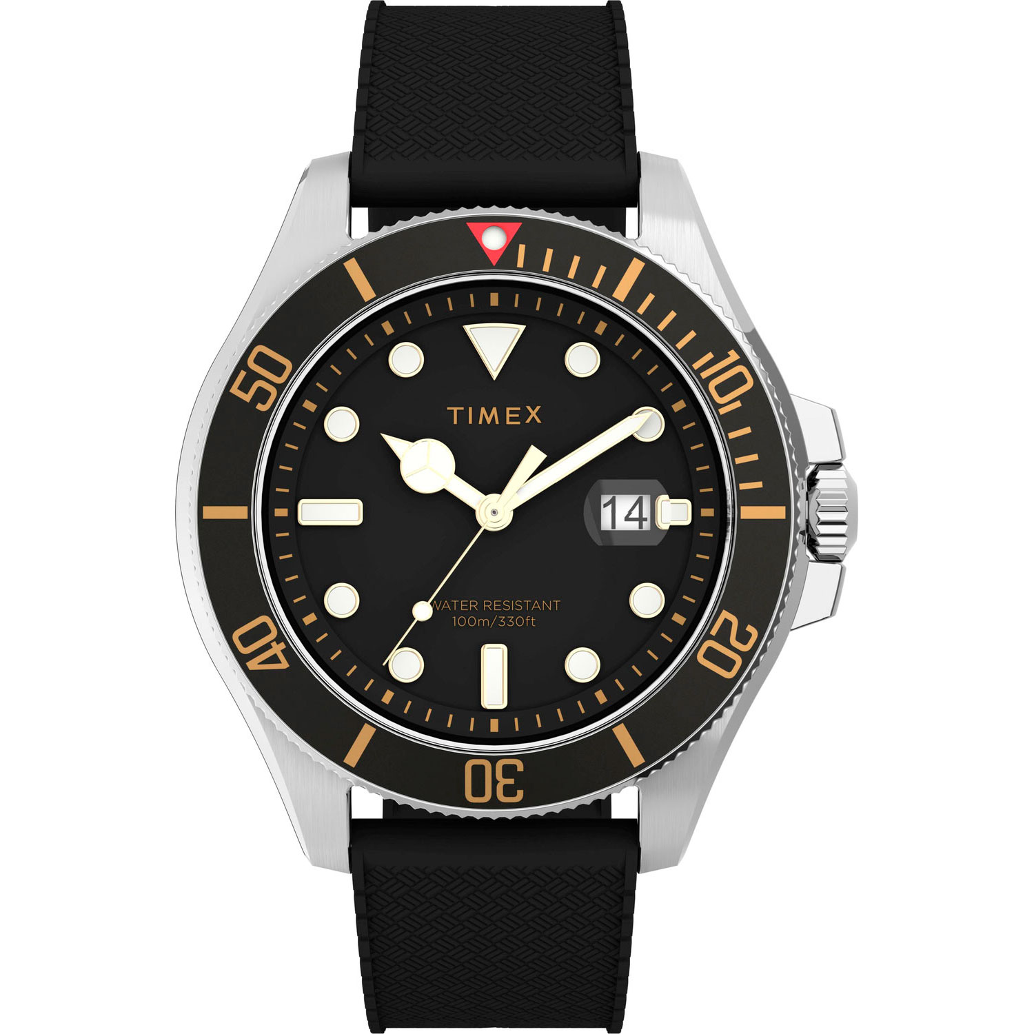 Часы Timex Harborside TW2V27200