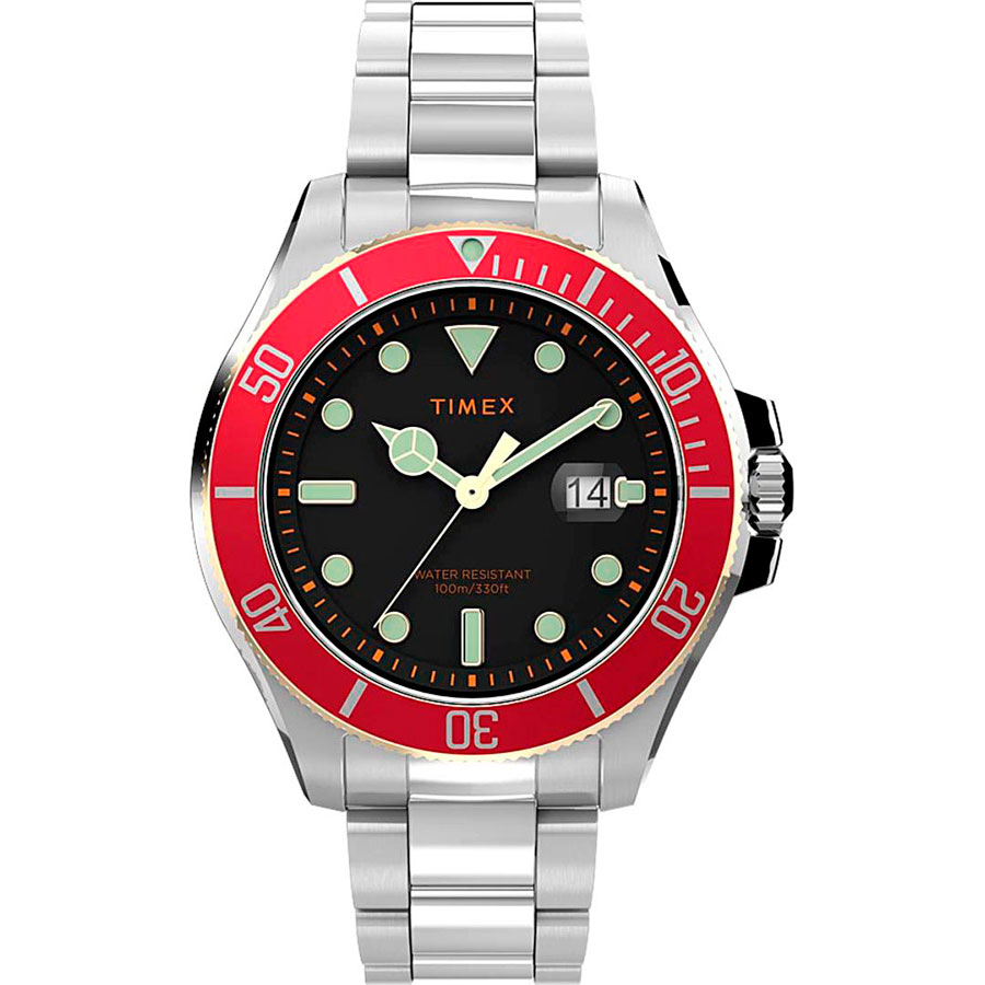 Часы Timex Harborside TW2V27400