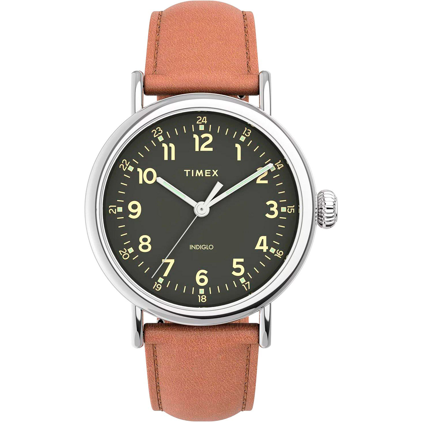Часы Timex Harborside TW2V27700