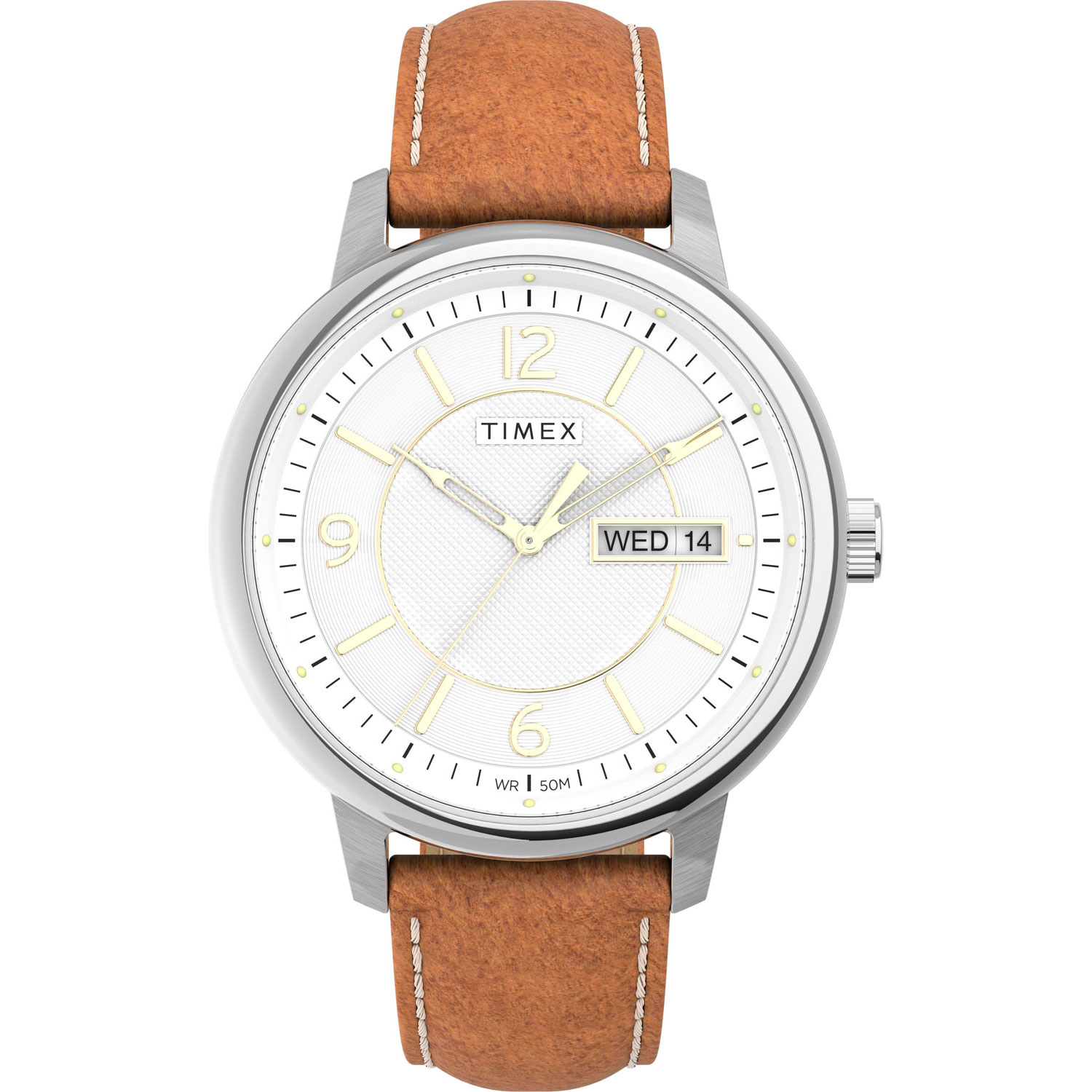 Часы Timex Standard TW2V28900
