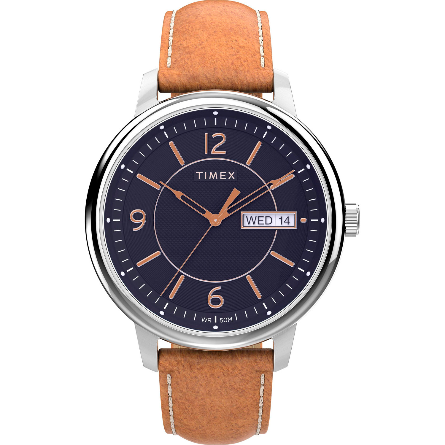 Часы Timex Standard TW2V29000