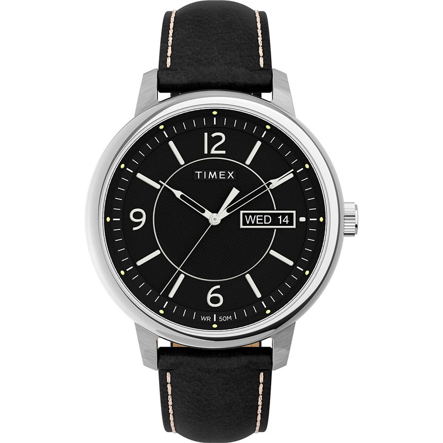 Часы Timex Standard TW2V29200