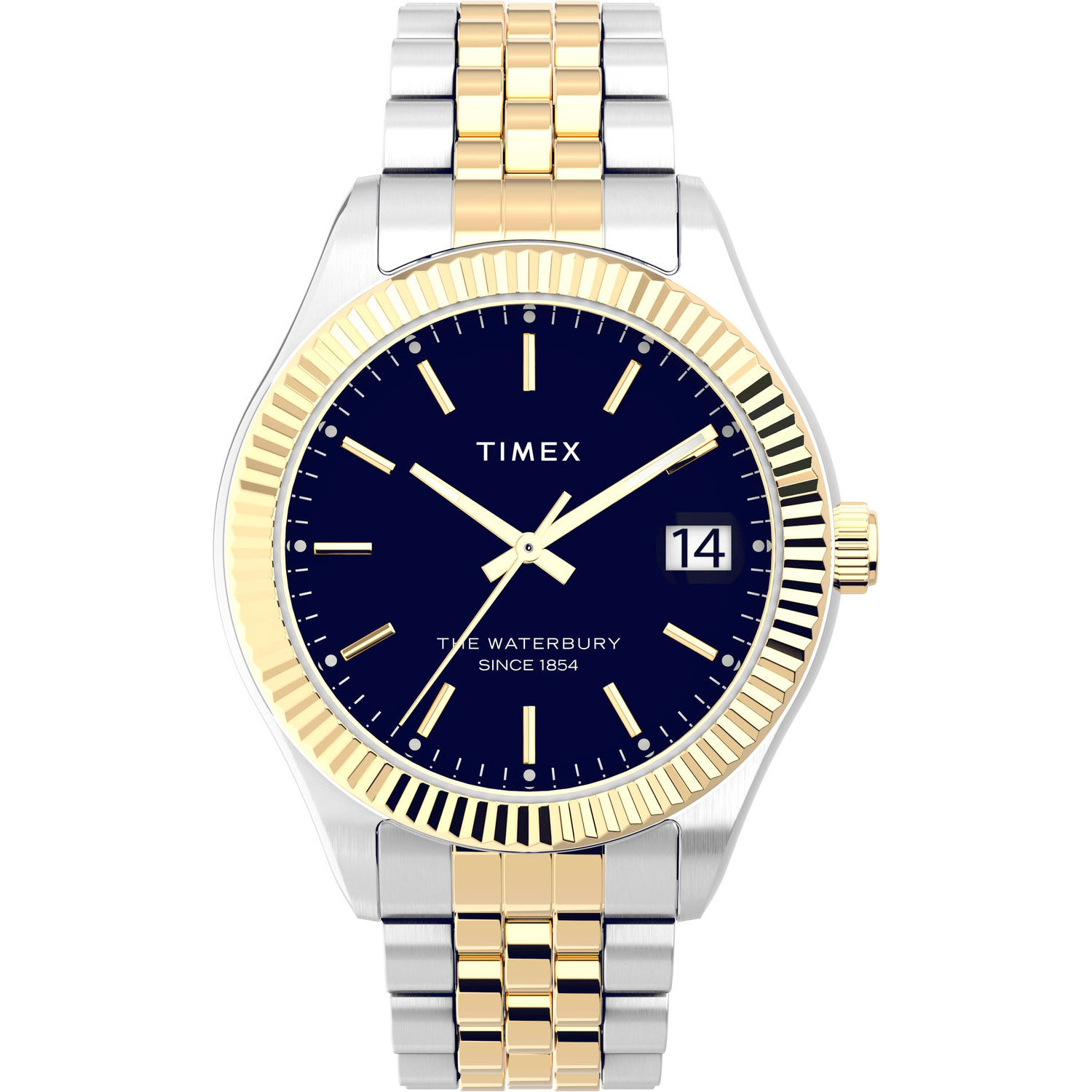 Часы Timex Waterbury TW2V31600