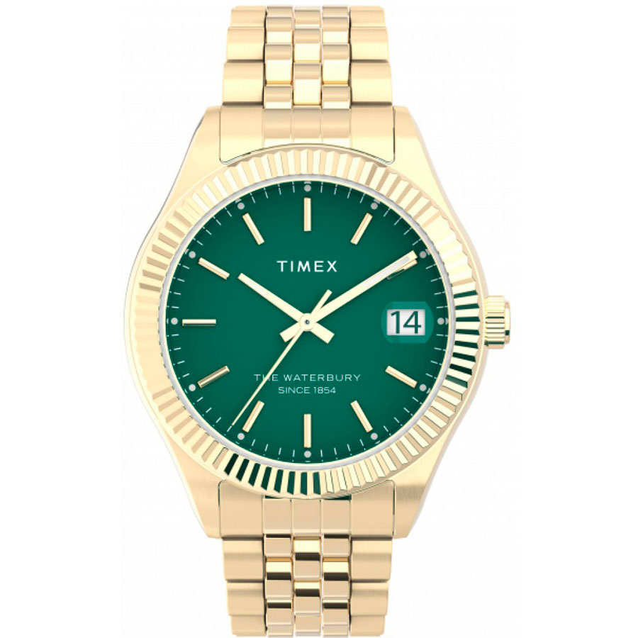 Часы Timex Waterbury TW2V31700