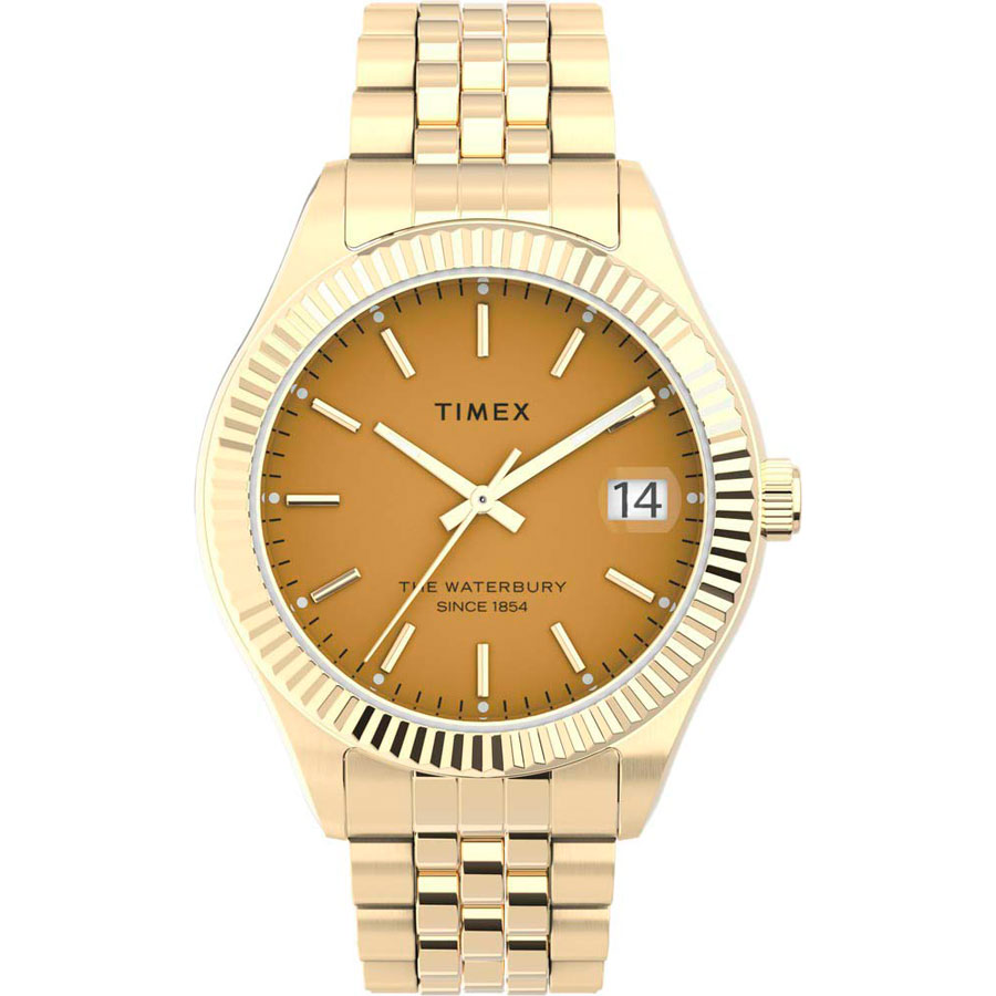 Часы Timex Waterbury TW2V31800