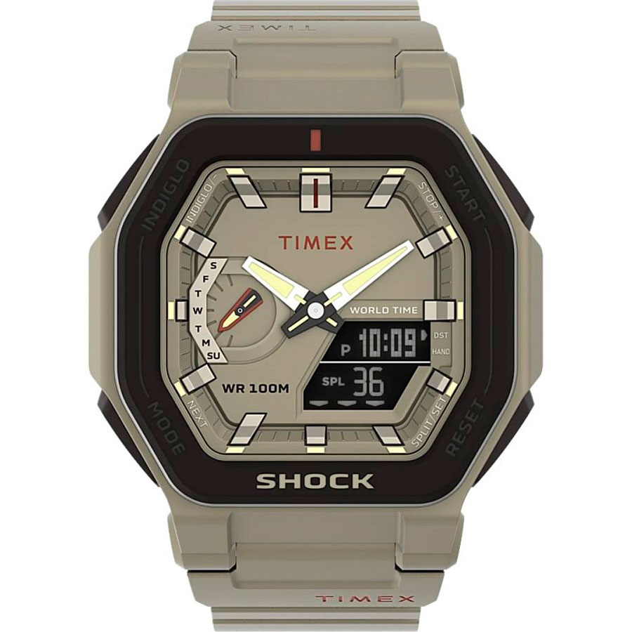 Часы Timex Command Encounter TW2V35500