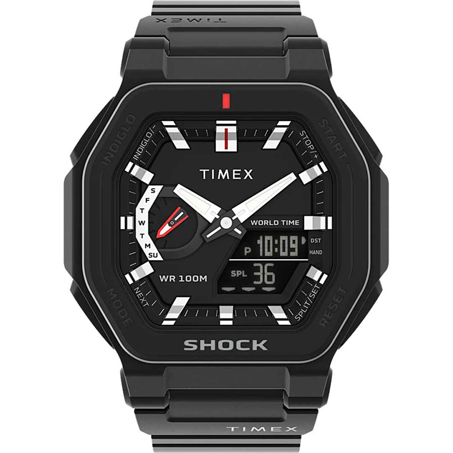Часы Timex Command Encounter TW2V35600
